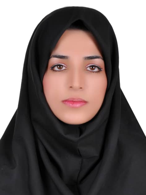 مهشید قیدرلو